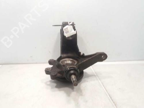 Used Right front steering knuckle PEUGEOT 406 Coupe (8C) [1997-2005]  5181525