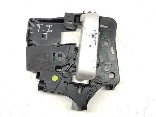 Used Interior handle Interior handle PEUGEOT PARTNER Tepee 1.6 HDi 90 (92 hp) 29865018 29865018
