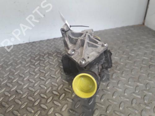 Throttle body CITROËN C5 III (RD_) 1.6 HDi 110 (RD9HZC) | BP15513693M82