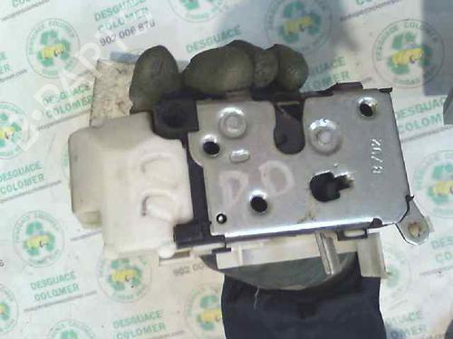Front right lock FIAT PUNTO (188_) 1.3 JTD 16V | BP3065735C97 
