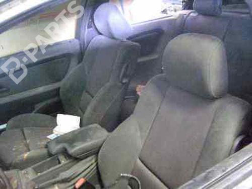 Right curtain airbag BMW 3 (E46) 320 d | BP3037130C12  - Image 11