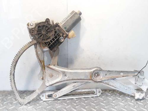 Front right window mechanism MERCEDES-BENZ M-CLASS (W163)  | BP7702523C23 