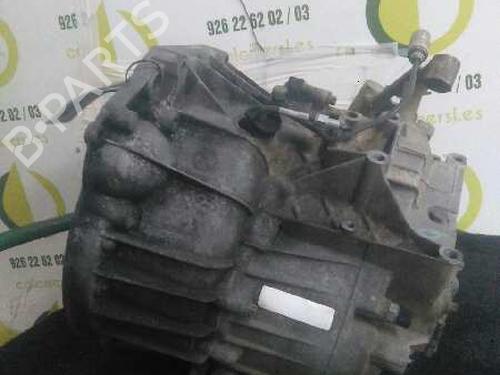 Gearbox LAND ROVER FREELANDER I (L314)  | BP3070004M3 