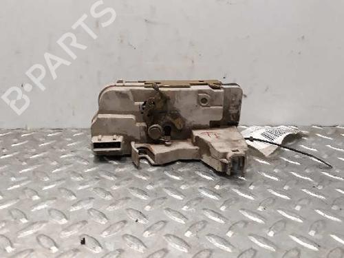 Used Rear left lock PEUGEOT 307 (3A/C) [2000-2012]  3076403