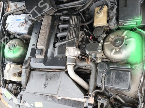 Used Gearbox BMW 3 (E36) 318 tds (90 hp) 30969985