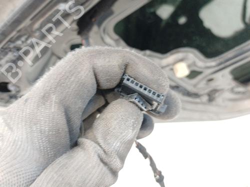 Left rear door BMW 3 (E90) 320 i | BP27153455C4 