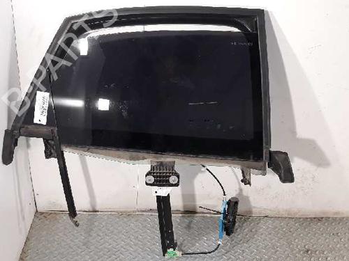 Rear right window mechanism AUDI A4 B6 (8E2) 2.0 | BP5568754C25 
