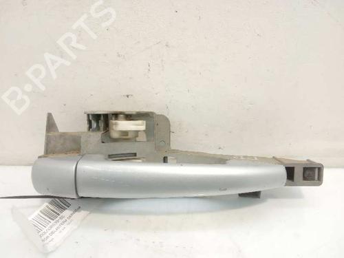Used Front right exterior door handle PEUGEOT 407 (6D_) [2004-2011]  4708335