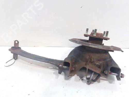 Left rear steering knuckle MAZDA 5 (CR) 2.0 CD (CR19) | BP3144109M27 