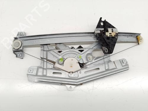 Used Front left window mechanism HONDA CIVIC VIII Hatchback (FN, FK) [2005-2012]  18064734