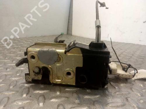 Front right lock CITROËN C4 I (LC_)  | BP5681407C97 