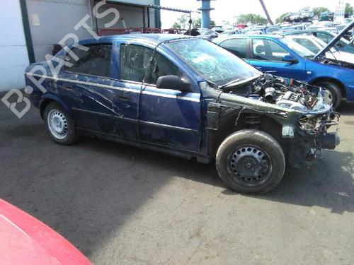 Starter OPEL ASTRA G Hatchback (T98)  | BP5076940M8 
