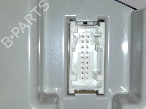 Instrument cluster BMW 3 (E46)  | BP24106363C47 