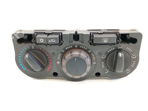 Used Climate control Climate control OPEL CORSA D (S07) 1.3 CDTI (L08, L68) (75 hp) 36562665 36562665