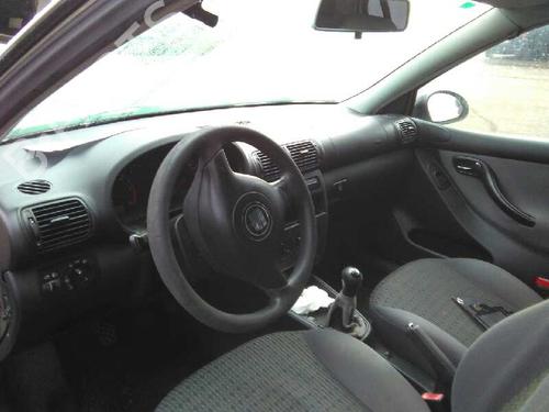 Left taillight SEAT TOLEDO II (1M2)  | BP4971183C34 