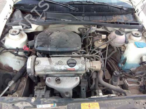 Windscreen washer tank SEAT IBIZA II (6K1) 1.4 i | BP7432465C113 