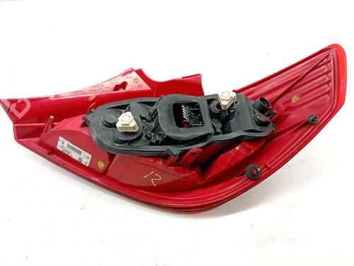 Left taillight OPEL CORSA D (S07) 1.3 CDTI (L08, L68) | BP40237892C34 - Image 3
