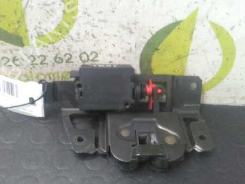 Tailgate lock BMW 3 Compact (E46) 320 td (150 hp) 3047980