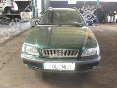 Gearbox VOLVO V40 Estate (645)  | BP3059828M3 