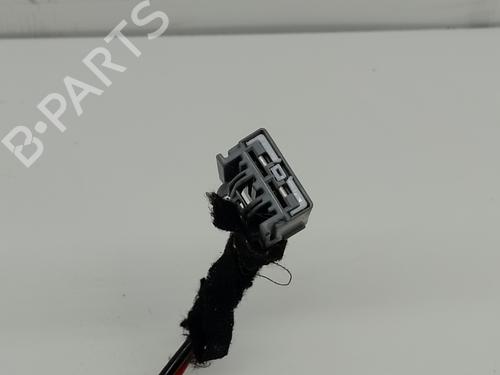 Heater blower motor OPEL INSIGNIA A (G09)  | BP18475813M62 