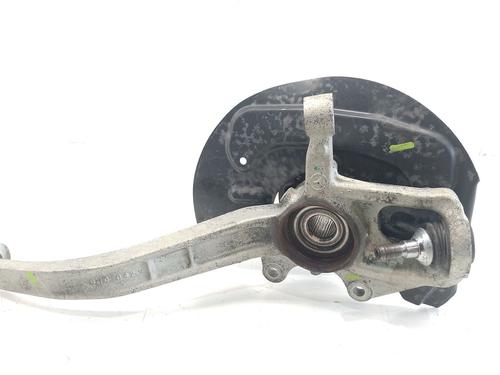 Used Left front steering knuckle MERCEDES-BENZ M-CLASS (W164) ML 300 CDI 4-matic (164.121) (204 hp) 32530051