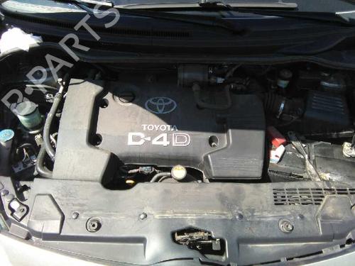 Forlygtekontakt TOYOTA COROLLA Verso (ZER_, ZZE12_, R1_) 2.0 D-4D (CUR10_, CUR10R) | BP14231840I24 