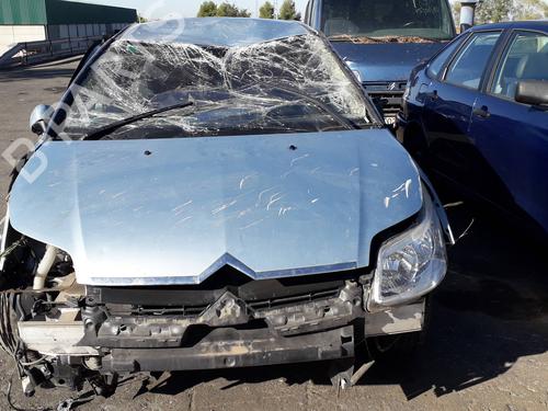 Right taillight CITROËN C4 I (LC_)  | BP11744156C35 