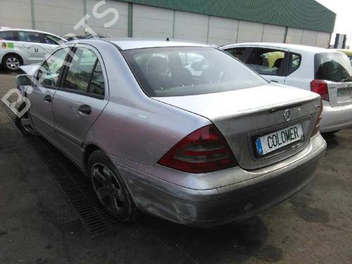 Rear left window mechanism MERCEDES-BENZ C-CLASS (W203)  | BP5397859C24 