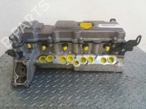 Cylinder head OPEL VECTRA C (Z02) 2.0 DTI 16V (F69) | BP10980132M5 
