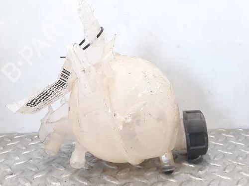 Expansion tank CITROËN C3 I (FC_, FN_) 1.4 HDi | BP3039532C120 