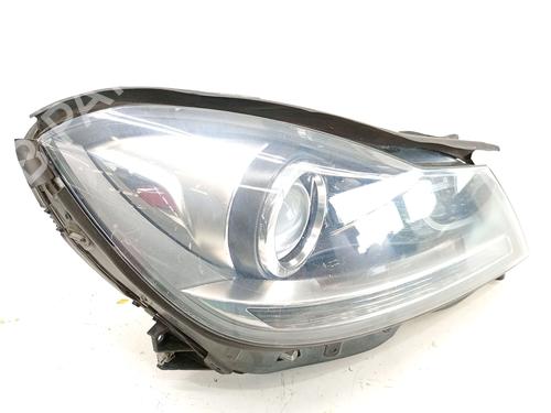 Right headlight MERCEDES-BENZ C-CLASS (W204) C 200 CDI (204.001) | BP38565143C29 - Image 2