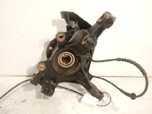 Right front steering knuckle OPEL CORSA D Hatchback Van (S07)  | BP4790002M26 