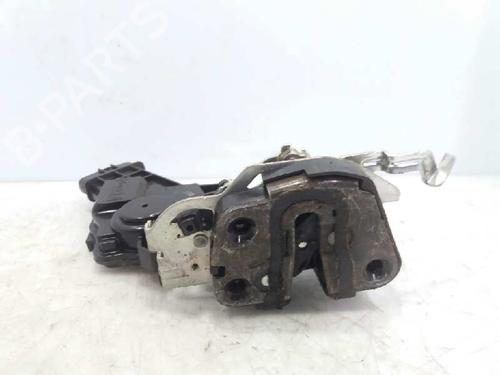 Rear left lock KIA CARENS II MPV (FJ)  | BP4818488C100 