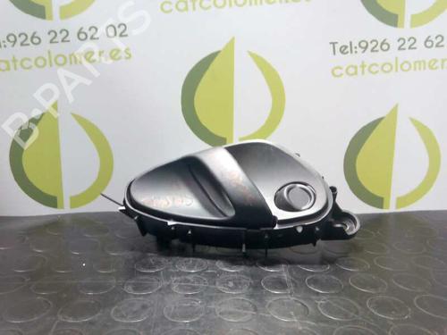 Højre bagtil invendig håndtag CITROËN XSARA (N1) 2.0 HDi 109 (109 hp) 3220961
