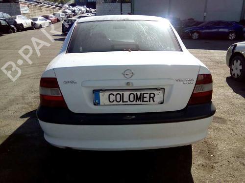 Rear right lock OPEL VECTRA B (J96) 1.6 i 16V (F19) | BP3046081C99 