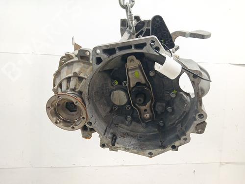 Used Gearbox Gearbox VW CADDY III MPV (2KB, 2KJ, 2CB, 2CJ) 1.9 TDI (75 hp) 31862466 31862466