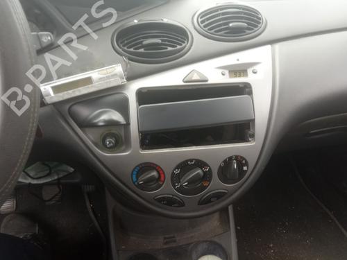 Pedal FORD FOCUS I (DAW, DBW) 1.8 TDCi | BP10506821I4 