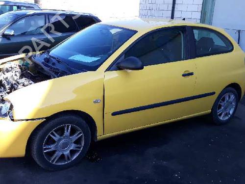 Ignition coil SEAT IBIZA III (6L1)  | BP7437513M94