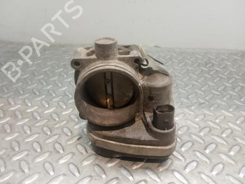 Used Throttle body BMW 3 Coupe (E46) [1998-2006]  10148846