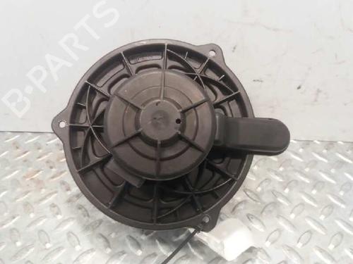 Heater blower motor HYUNDAI SANTA FÉ II (CM)  | BP5411673M62 