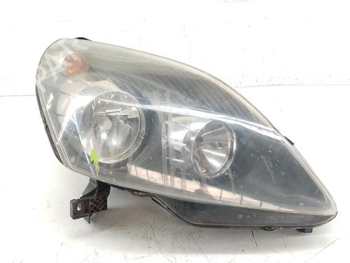 Used Right headlight OPEL ZAFIRA / ZAFIRA FAMILY B (A05) [2005-2019]  29506033