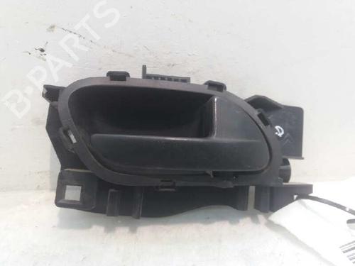 Used Front right interior door handle PEUGEOT PARTNER Tepee [2008-2025]  4675450