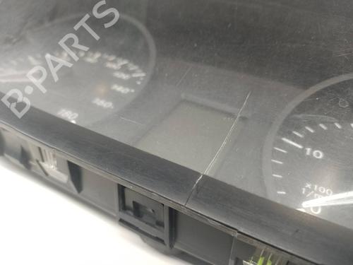 Instrument cluster MERCEDES-BENZ SPRINTER 3-t Van (B906) 211 CDI (906.611, 906.613) | BP20234455C47 