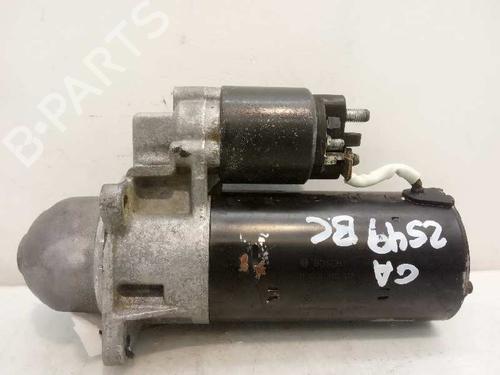 Used Starter BMW 3 (E36) 318 tds (90 hp) 3556322
