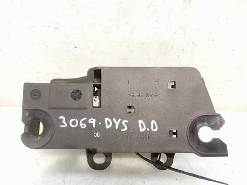 Front right interior door handle FORD FOCUS II (DA_, HCP, DP)  | BP4512212I14 