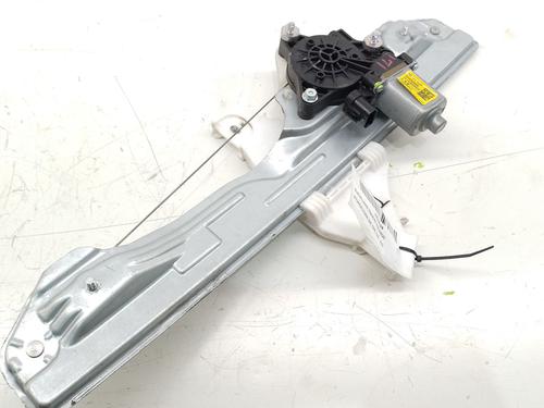 Used Rear left window mechanism Rear left window mechanism 37240296 37240296