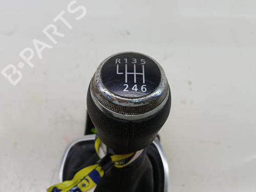 Gear lever RENAULT CAPTUR II (HF_) TCe 90 (HFM6) | BP34735012M90  - Image 5
