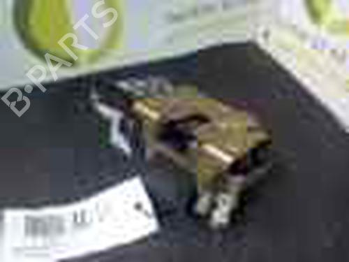 Front right lock NISSAN MICRA III (K12) 1.5 dCi | BP3057549C97 