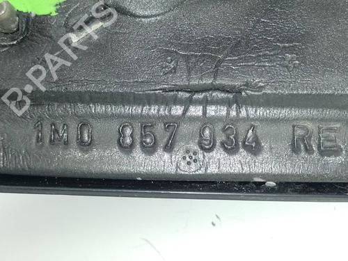 Bakspejl Højre SEAT TOLEDO II (1M2) 1.9 TDI | BP18729425C27 