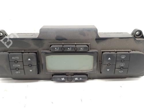 Used Climate control Climate control SEAT LEON (1P1) 1.9 TDI (105 hp) 6996518 6996518